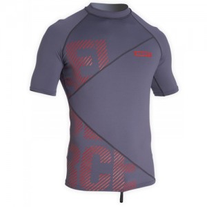 Ion Lycra/Rashguard Feel the Force SS 2013 Men Ion Lycra/Rashguard Feel the Force SS 2013 Men